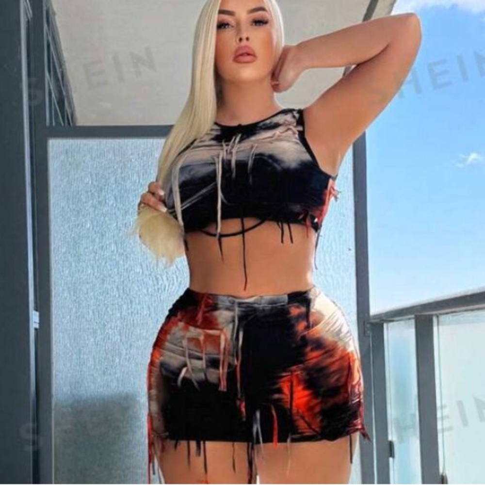 2 piece